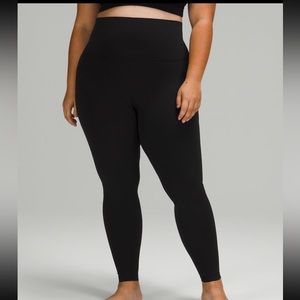 lululemon Align™ Super-High-Rise Pant 28"